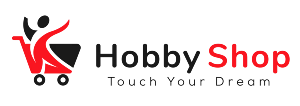HobbyShop
